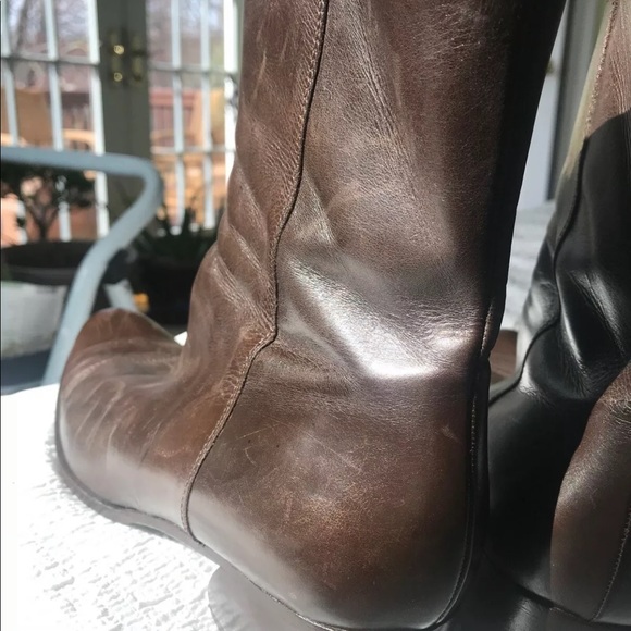 Venise Collection Boots “7777” - Picture 4 of 7